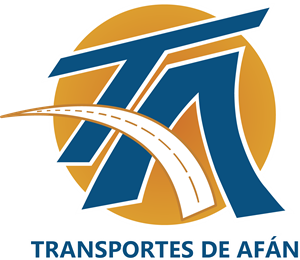 Transportes de Afán S.A.S Logo ,Logo , icon , SVG Transportes de Afán S.A.S Logo
