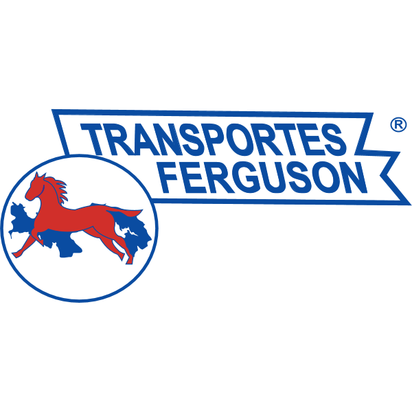 Transportes Ferguson Logo ,Logo , icon , SVG Transportes Ferguson Logo