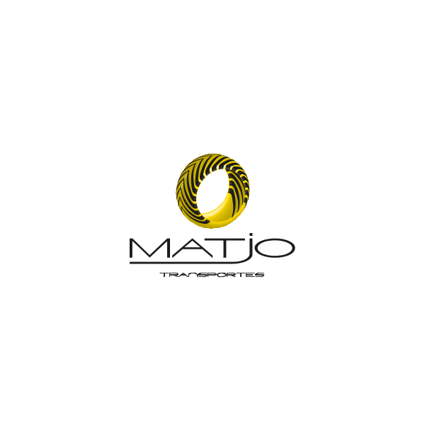 Transportes Matjo Logo ,Logo , icon , SVG Transportes Matjo Logo
