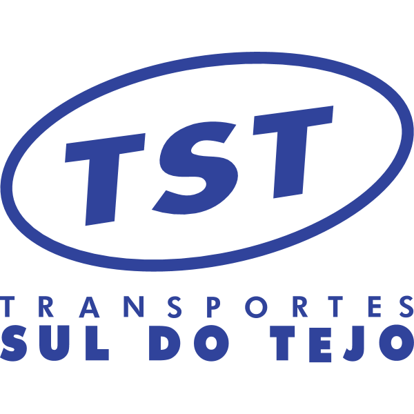 Transportes Sul do Tejo Logo ,Logo , icon , SVG Transportes Sul do Tejo Logo