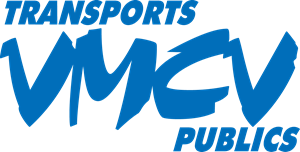 Transports VMCV Publics Logo ,Logo , icon , SVG Transports VMCV Publics Logo