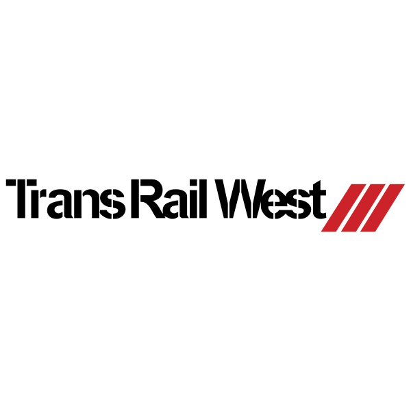 TransRailWest