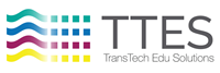 TransTech Edu Solutions Logo ,Logo , icon , SVG TransTech Edu Solutions Logo