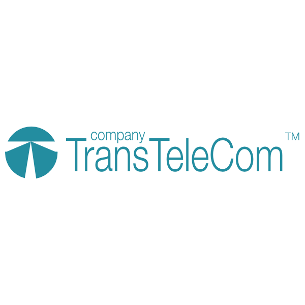 TransTeleCom Logo ,Logo , icon , SVG TransTeleCom Logo