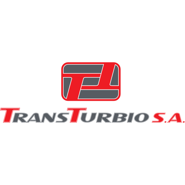 TransTurbio Logo ,Logo , icon , SVG TransTurbio Logo