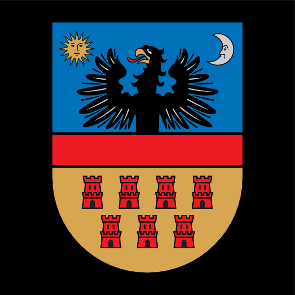 Transylvania (Erdély) Logo