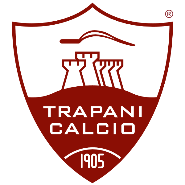 Trapani Calcio 1905 Logo ,Logo , icon , SVG Trapani Calcio 1905 Logo