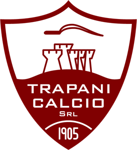 Trapani Calcio Logo