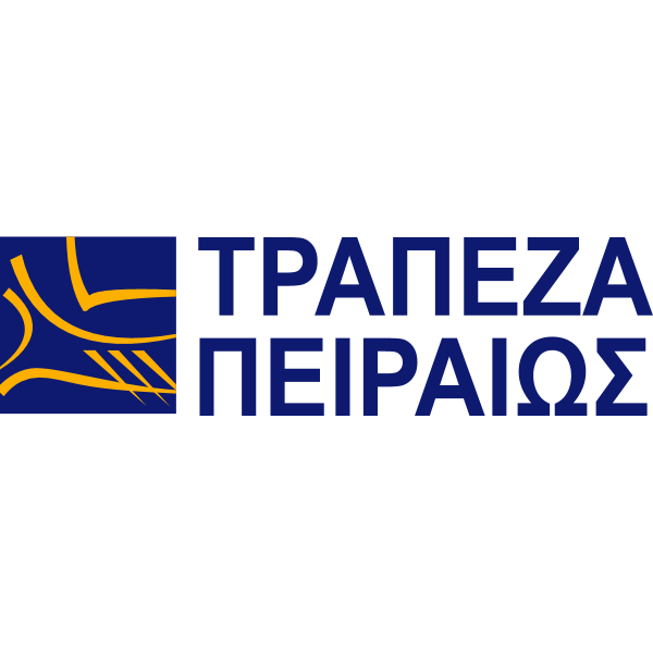 Trapeza Peiraios Logo