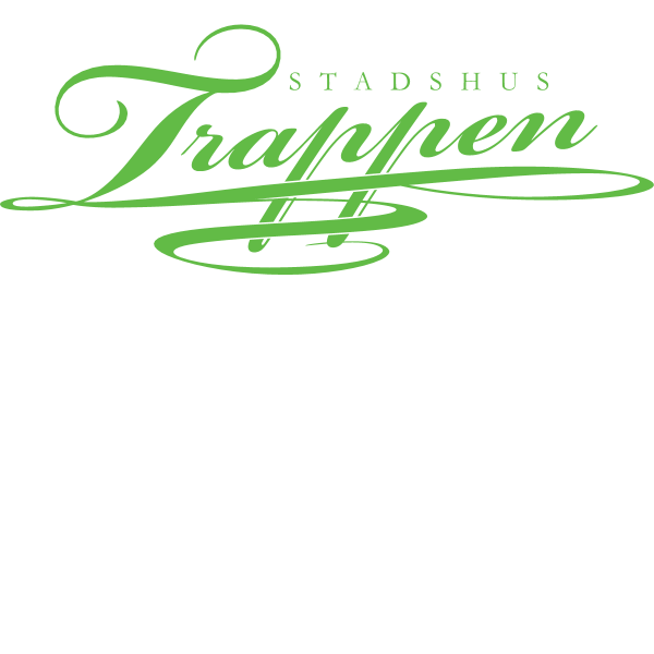 Trappen Logo