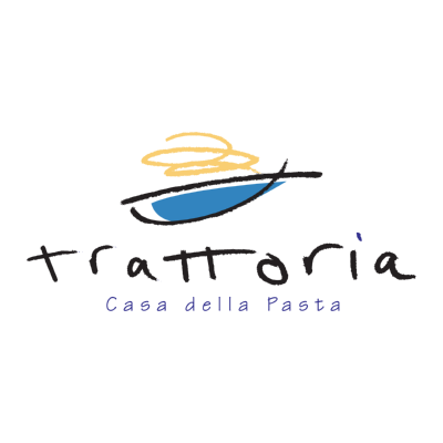 Trattoria ,Logo , icon , SVG Trattoria