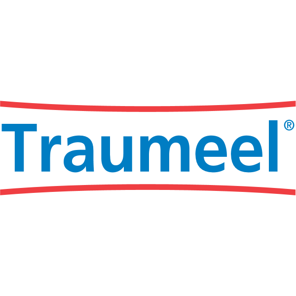 Traumeel Logo ,Logo , icon , SVG Traumeel Logo