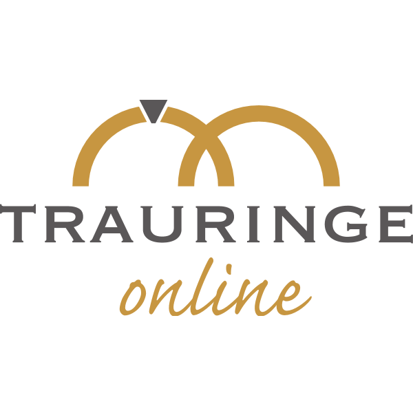 Trauringe Online Logo