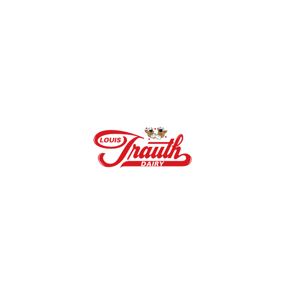 Trauth Dairy Logo ,Logo , icon , SVG Trauth Dairy Logo