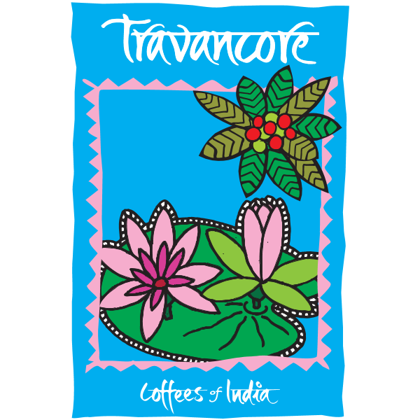 Travancore Logo ,Logo , icon , SVG Travancore Logo