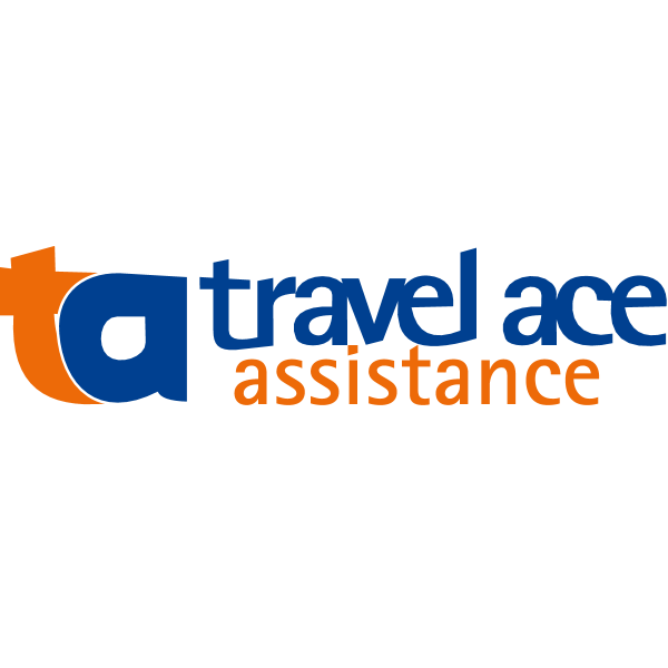 Travel Ace Assistance Logo ,Logo , icon , SVG Travel Ace Assistance Logo