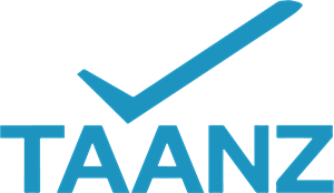 Travel Agents’ Association of New Zealand (TAANZ) Logo ,Logo , icon , SVG Travel Agents’ Association of New Zealand (TAANZ) Logo