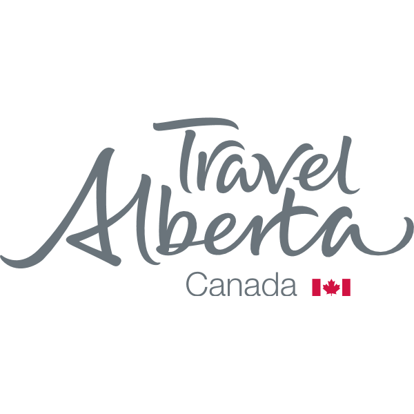 Travel Alberta Logo ,Logo , icon , SVG Travel Alberta Logo