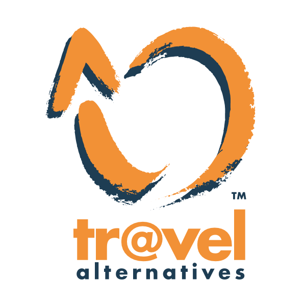 Travel Alternatives Logo ,Logo , icon , SVG Travel Alternatives Logo
