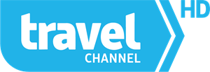 Travel Channel HD Logo ,Logo , icon , SVG Travel Channel HD Logo
