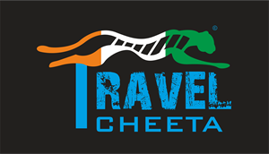 Travel Cheeta Logo ,Logo , icon , SVG Travel Cheeta Logo