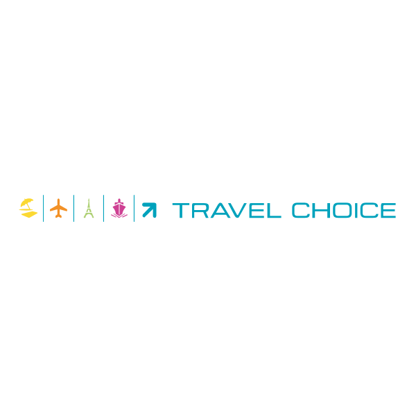 Travel Choice Logo ,Logo , icon , SVG Travel Choice Logo