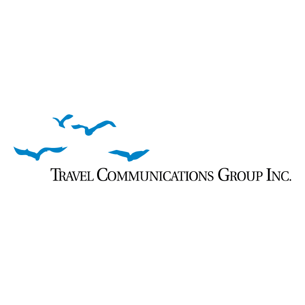 Travel Communications Group Logo ,Logo , icon , SVG Travel Communications Group Logo