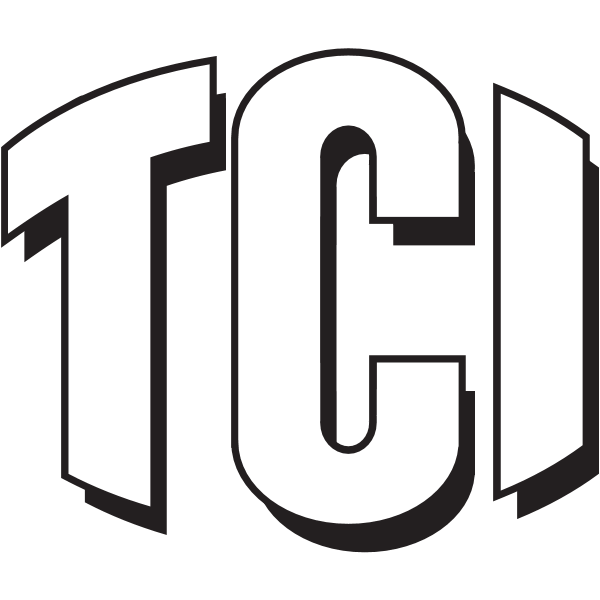Travel Corporation of India [TCI] Logo