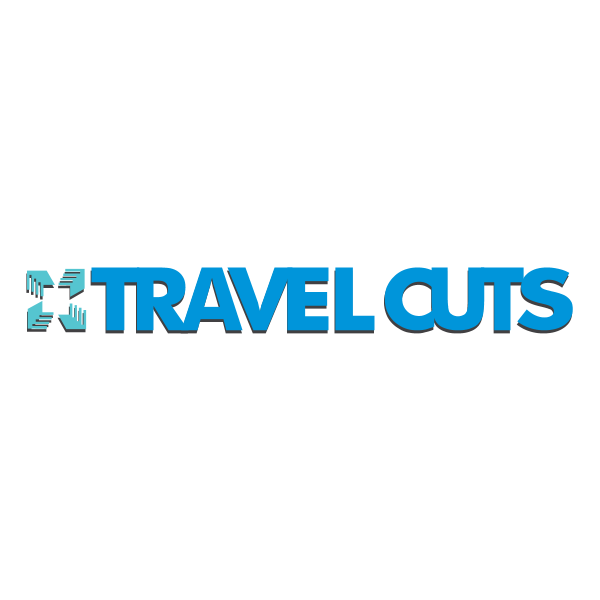 Travel Cuts Logo ,Logo , icon , SVG Travel Cuts Logo