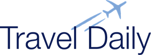 Travel Daily Logo ,Logo , icon , SVG Travel Daily Logo