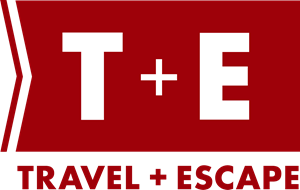 Travel Escape Logo