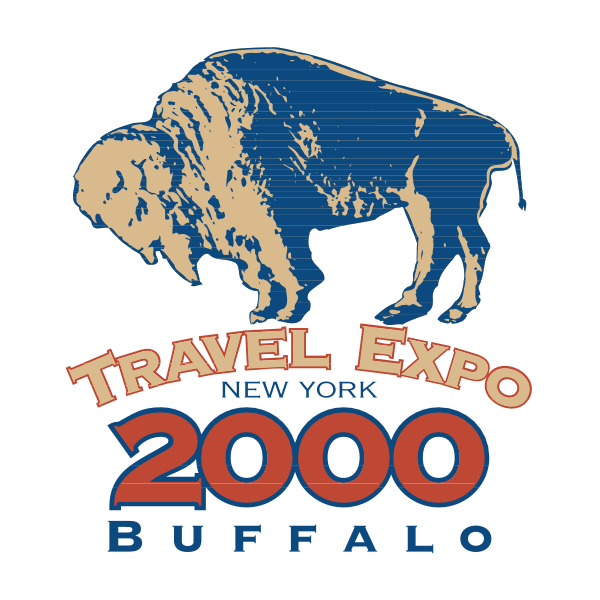 Travel Expo Logo