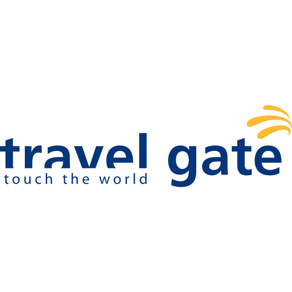 Travel Gate AG Logo ,Logo , icon , SVG Travel Gate AG Logo
