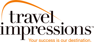 Travel Impressions Logo ,Logo , icon , SVG Travel Impressions Logo