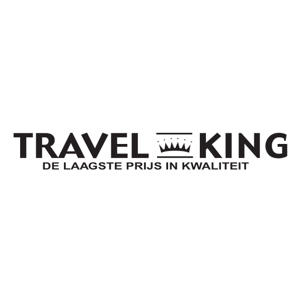 Travel King Logo ,Logo , icon , SVG Travel King Logo
