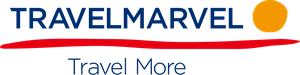 TRAVEL MARVEL Logo