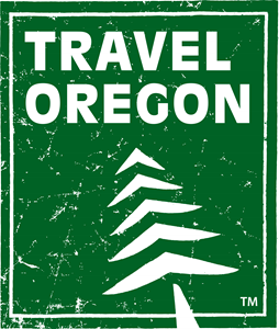 Travel Oregon Logo ,Logo , icon , SVG Travel Oregon Logo