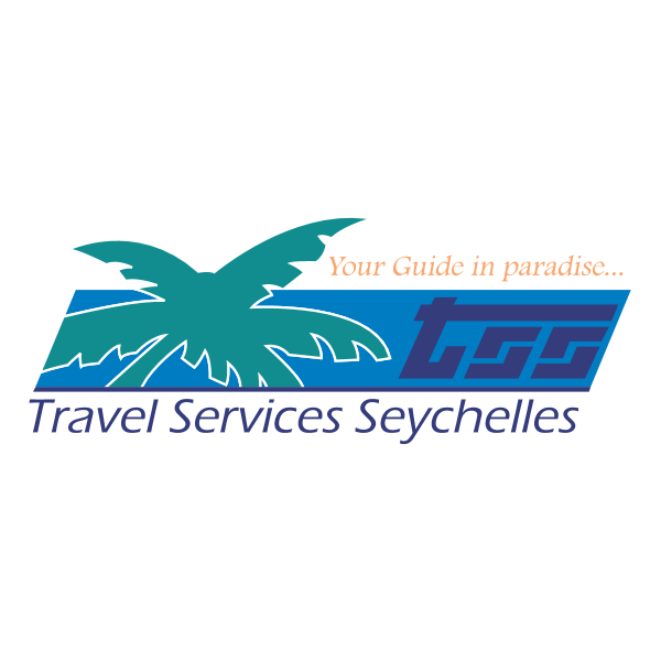 Travel Services Seychelles Logo