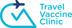 Travel Vaccine Clinic Logo ,Logo , icon , SVG Travel Vaccine Clinic Logo