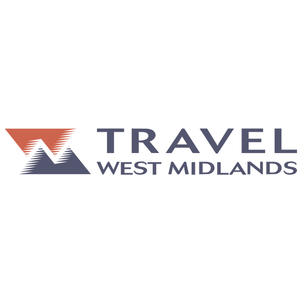 Travel Westmidlands UK Logo