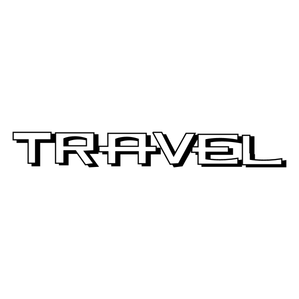 Travel [ Download - Logo - icon ] png svg