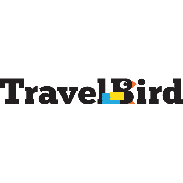 TravelBird Logo ,Logo , icon , SVG TravelBird Logo