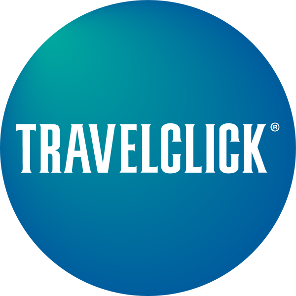 TravelClick Logo