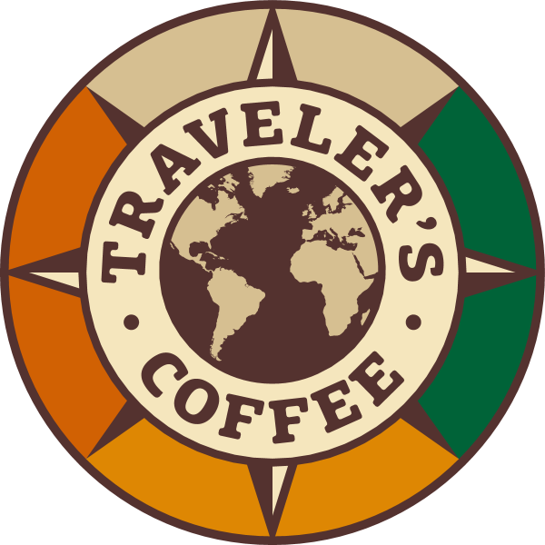 Travelers coffee logo2