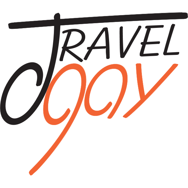 TravelGay Logo