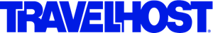 TRAVELHOST Logo