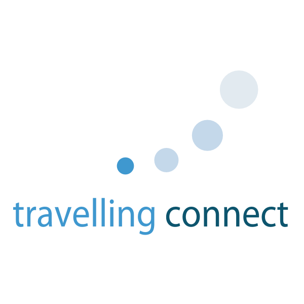 Travelling Connect Logo