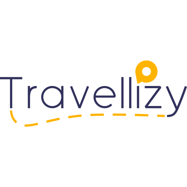 Travellizy Logo