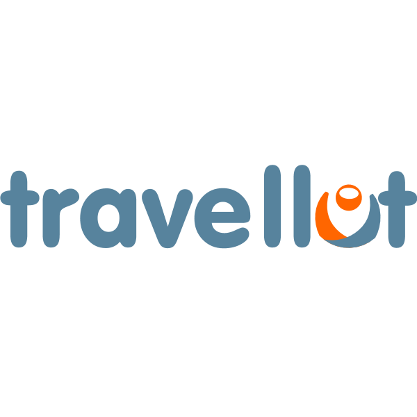 travellot Logo ,Logo , icon , SVG travellot Logo