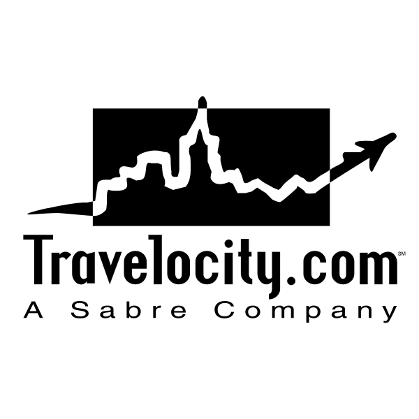 Travelocity com [ Download - Logo - icon ] png svg